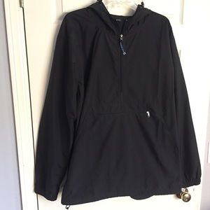 Charles River Wind & Water Resistant Pullover